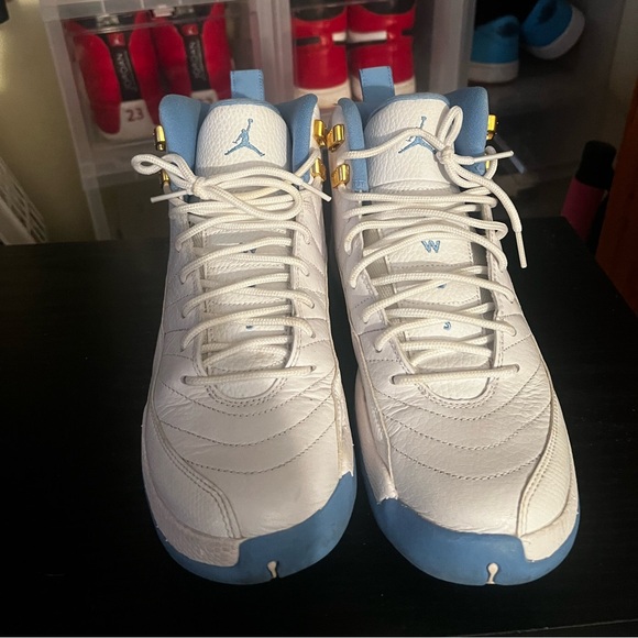 Jordan 12 Retro - Picture 4 of 4